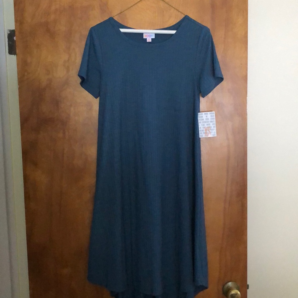 LuLaRoe Carly Dress